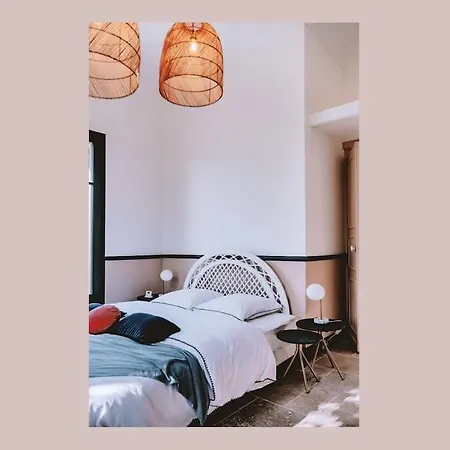 De Luxe Face A La - 3763 Βίλα *