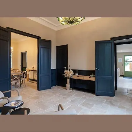 Βίλα De Luxe Face A La - 3763 Soulac-sur-Mer