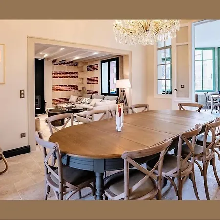 Villa De Luxe Face A La - 3763 Soulac-sur-Mer