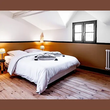 De Luxe Face A La - 3763 Βίλα Soulac-sur-Mer