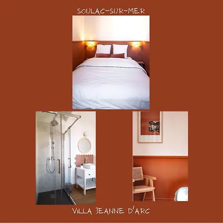 De Luxe Face A La - 3763 Villa
