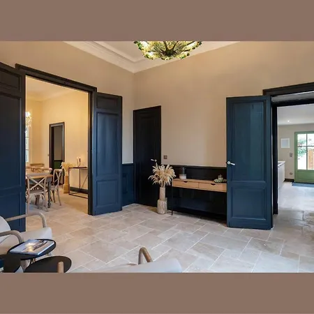 Βίλα De Luxe Face A La - 3763 Soulac-sur-Mer