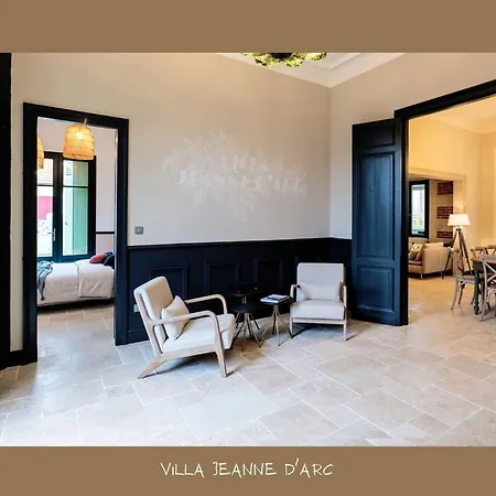 Βίλα De Luxe Face A La - 3763
