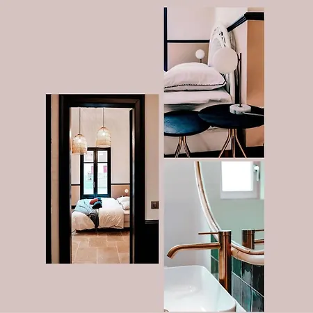 Βίλα De Luxe Face A La - 3763 Soulac-sur-Mer