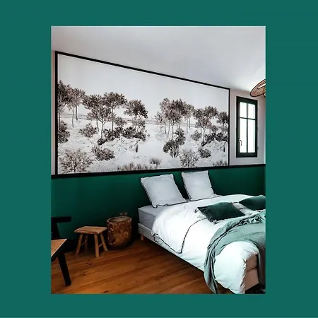 De Luxe Face A La - 3763 Βίλα *